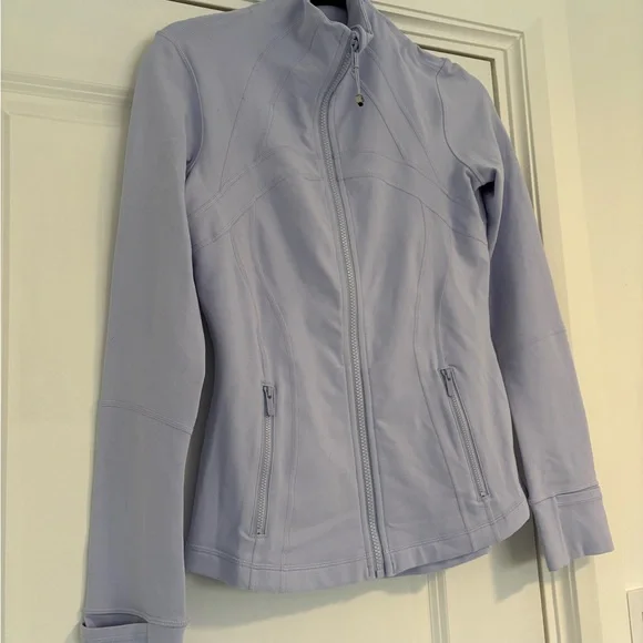 Lululemon Define Jacket - Picture 2 of 6